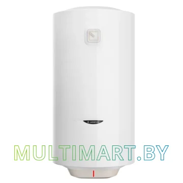 Водонагреватель Ariston DUNE1 R 50 V 1,5K SLIM PL
